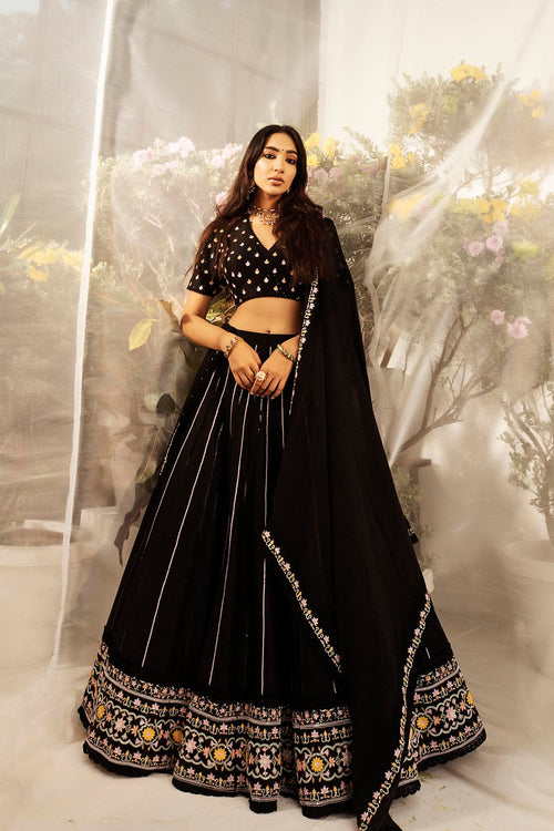 LEHENGAS