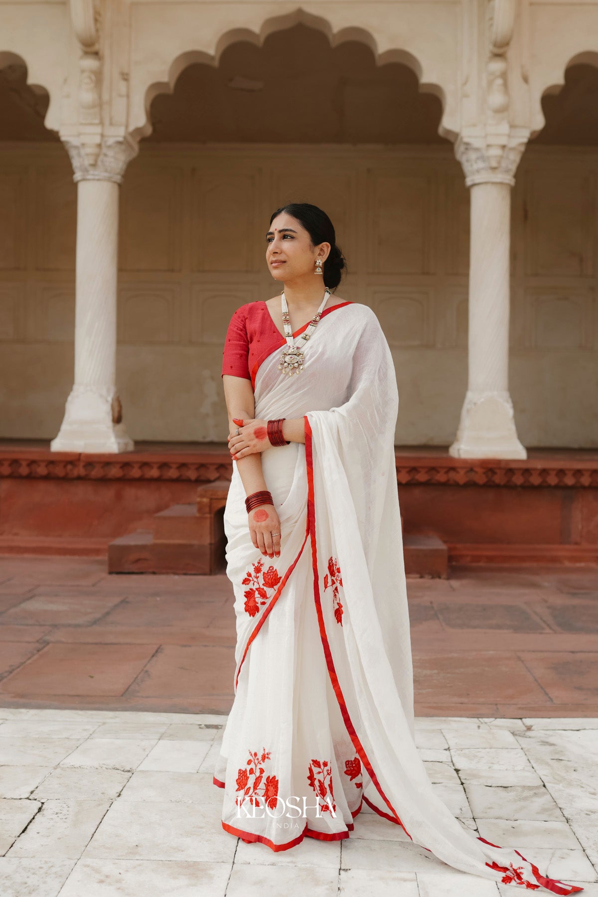 Amaar Khela Saree