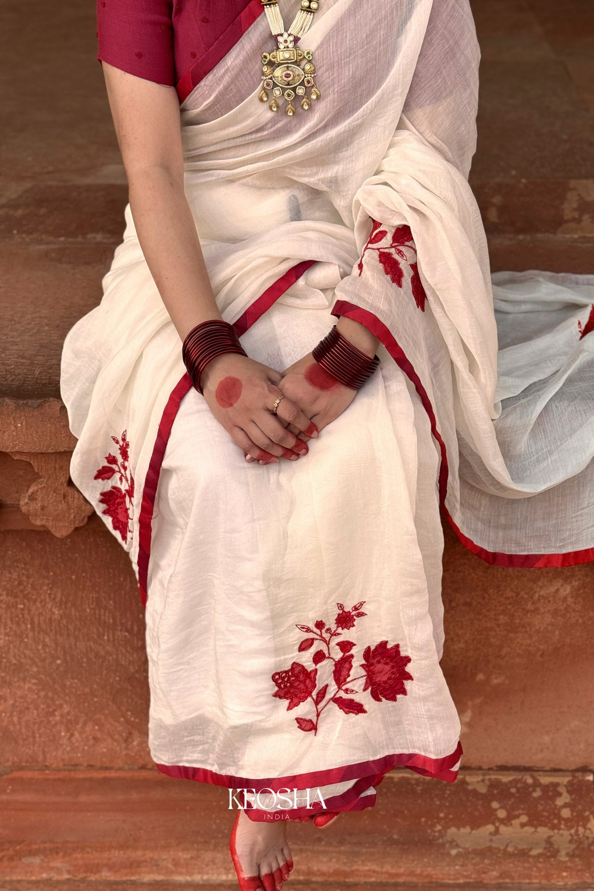 Amaar Khela Saree