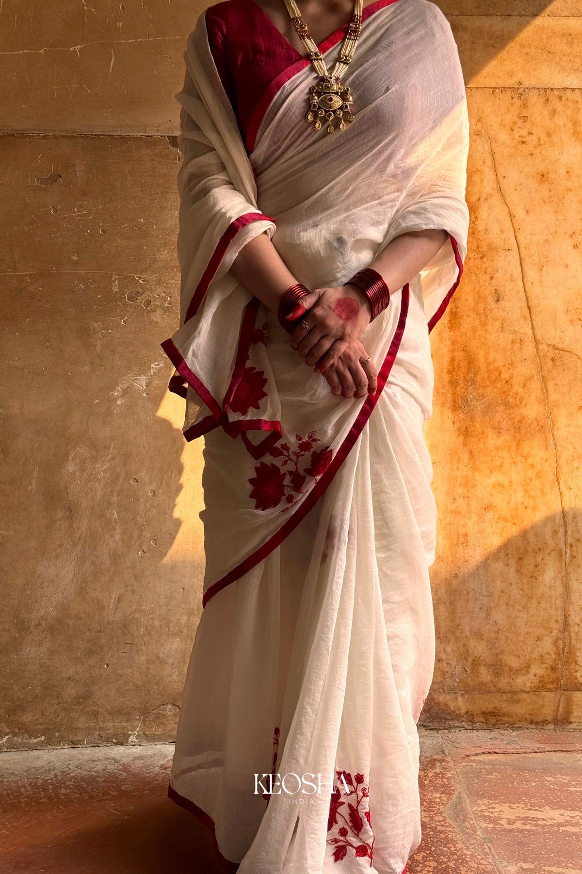 Amaar Khela Saree