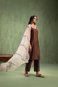 Bhoomi Kurta Set