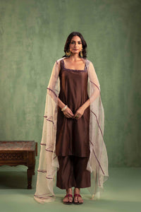 Bhoomi Kurta Set