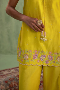 Diya Kurta Set