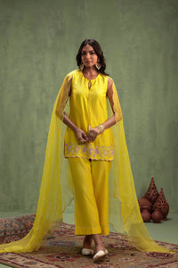 Diya Kurta Set