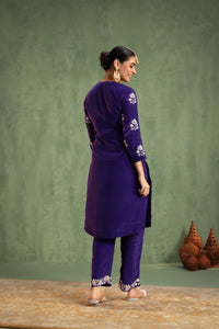 Geet Kurta Set