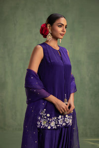 Rang Kurta Salwar Set