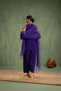 Rang Kurta Salwar Set