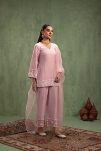 Zara Kurta Set