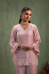 Zara Kurta Set