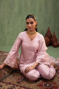 Zara Kurta Set