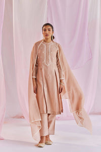 Sage Kurta Set